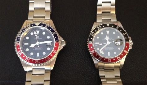 rolex gmt vs steinhart|are steinhart watches any good.